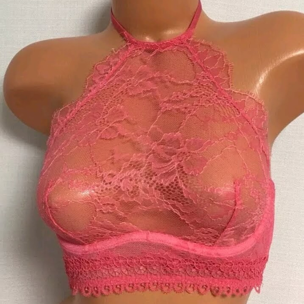 💖36C VS Bra NWT!